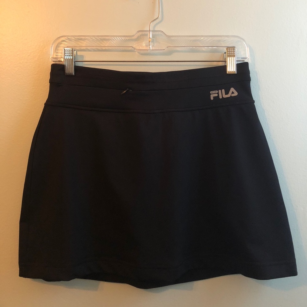 Fila trendy size XS tennis athletic skirt